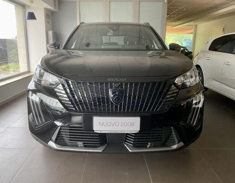 Peugeot 2008 2008 PureTech 130 S&S EAT8 Allure