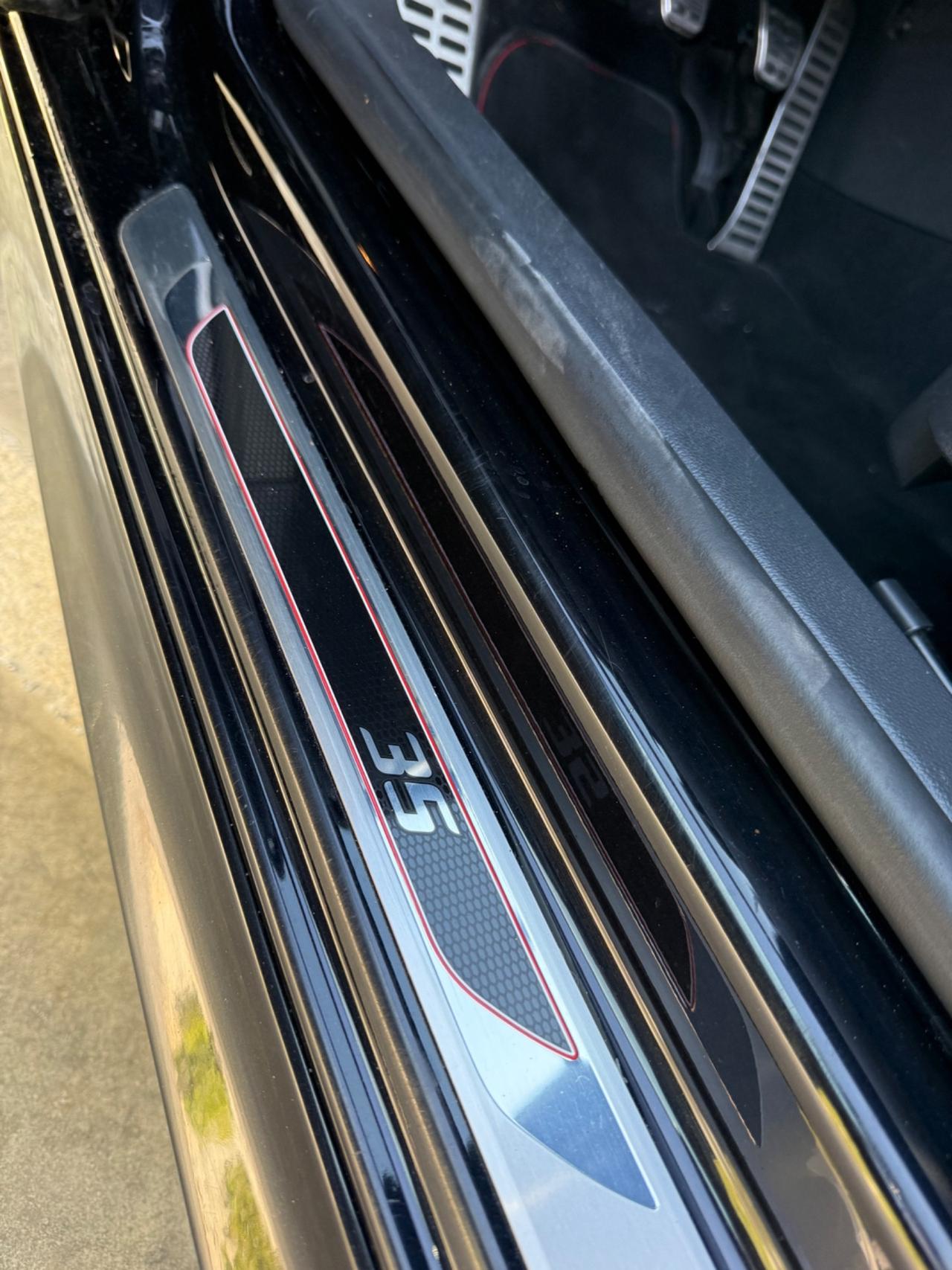 Volkswagen Golf 2.0 5p. GTI EDITION 35