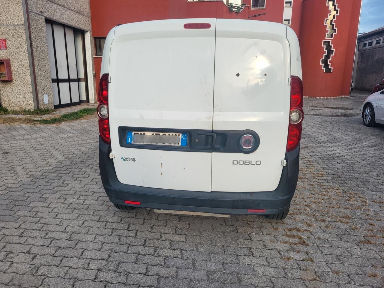 Fiat Dobló