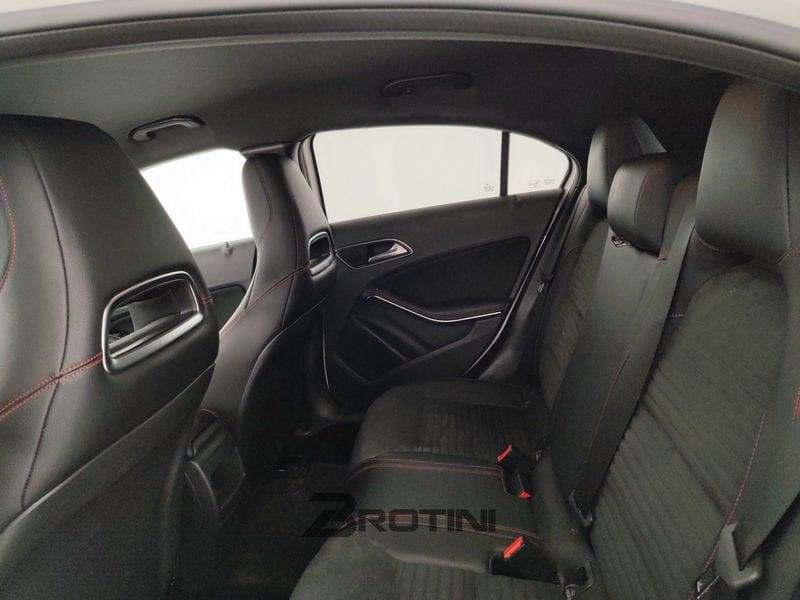 Mercedes-Benz Classe A 180 d Premium