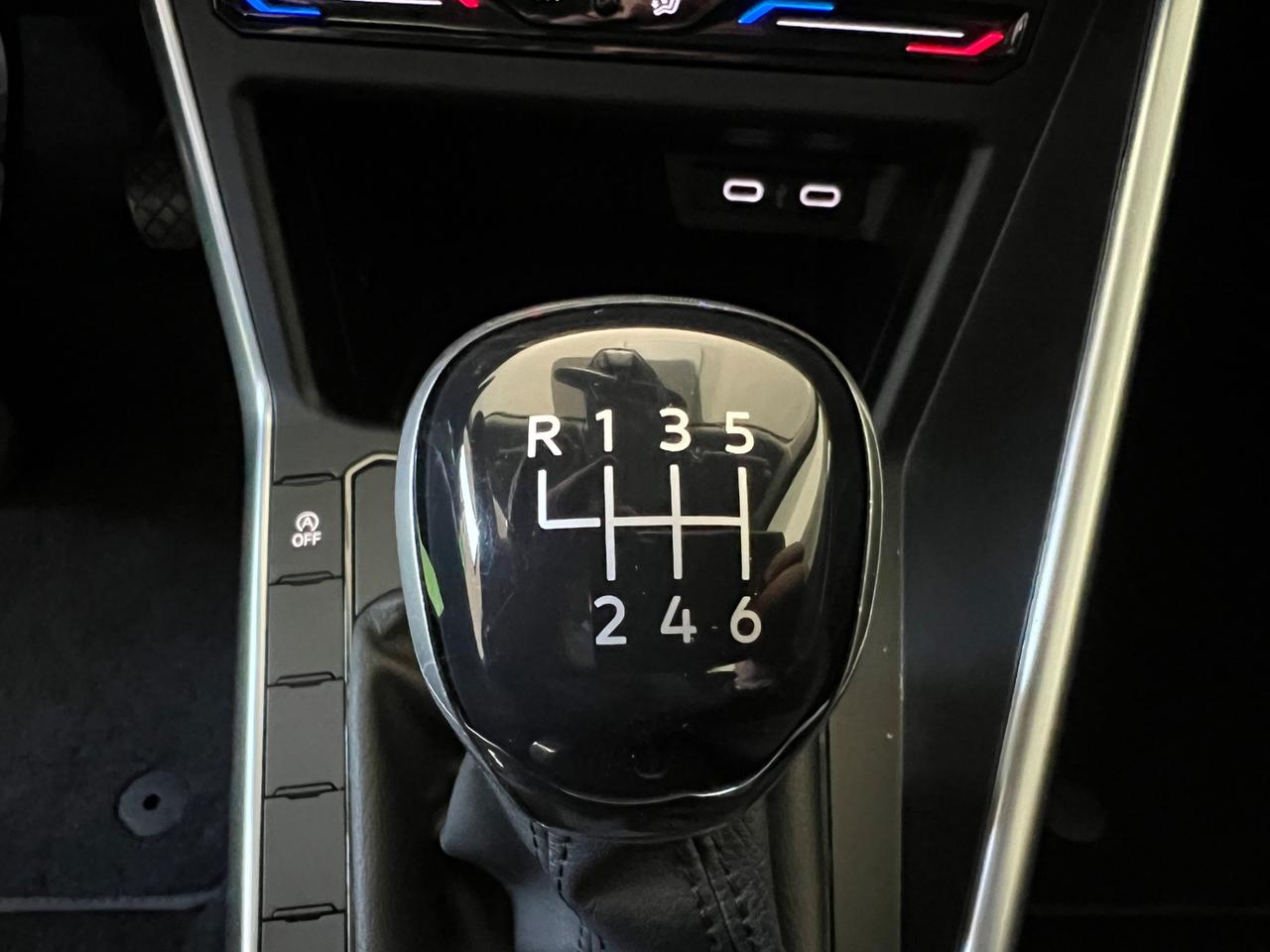 Volkswagen Taigo 1.0 TSI 110 CV Life