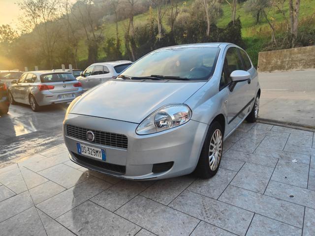 FIAT Grande Punto 1.2 3 p. Active 65cv