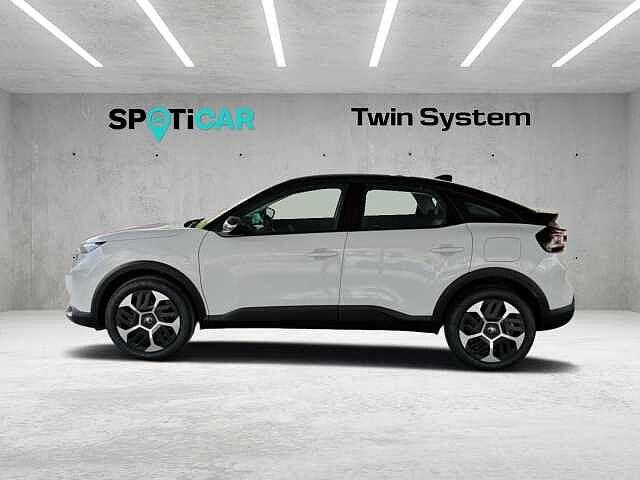 Citroen C4 PureTech 130 S&S EAT8 Plus