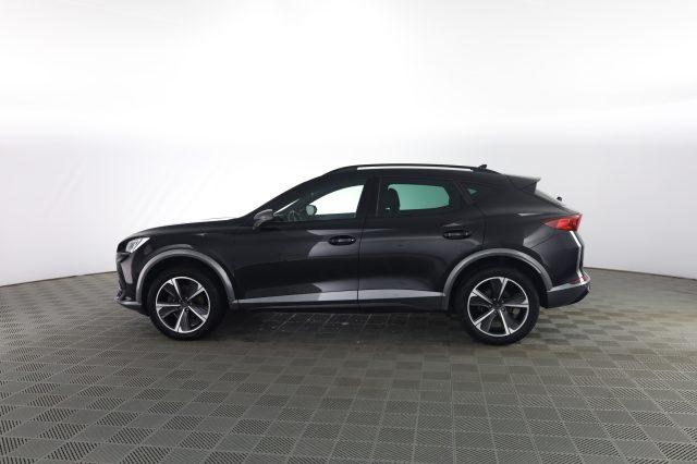 CUPRA Formentor Formentor 1.5 TSI DSG