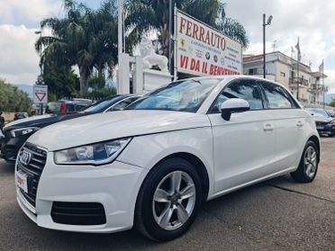 AUDI A1 1.4TDI ULTRA 90CV VERSIONE SPORT