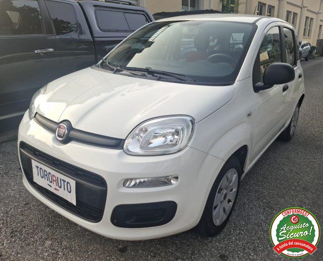 FIAT Panda 1.2 Pop UNICO PROPR.