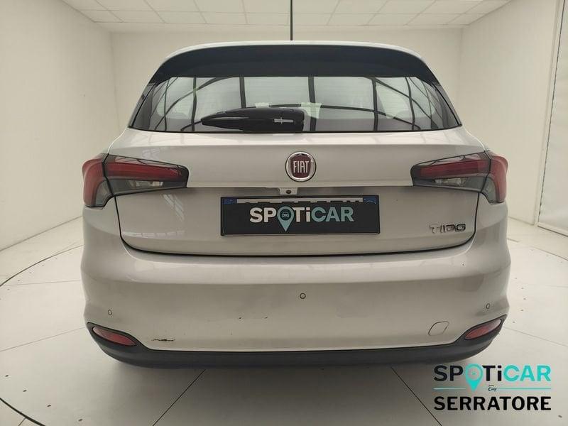 FIAT Tipo II 5p 1.0 Business 100cv