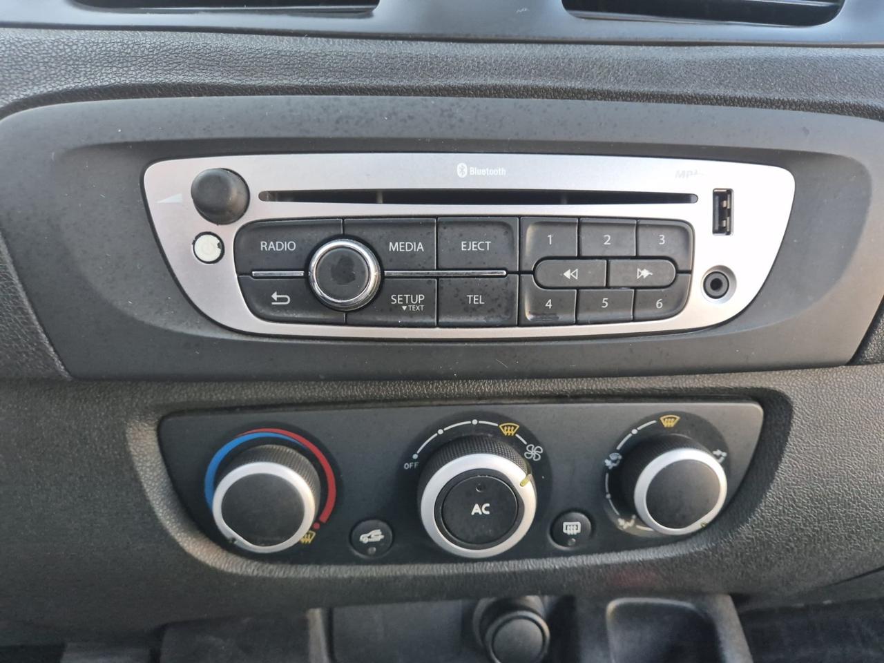 Renault Scenic Scénic XMod 1.5 dCi 110CV Start&Stop Live