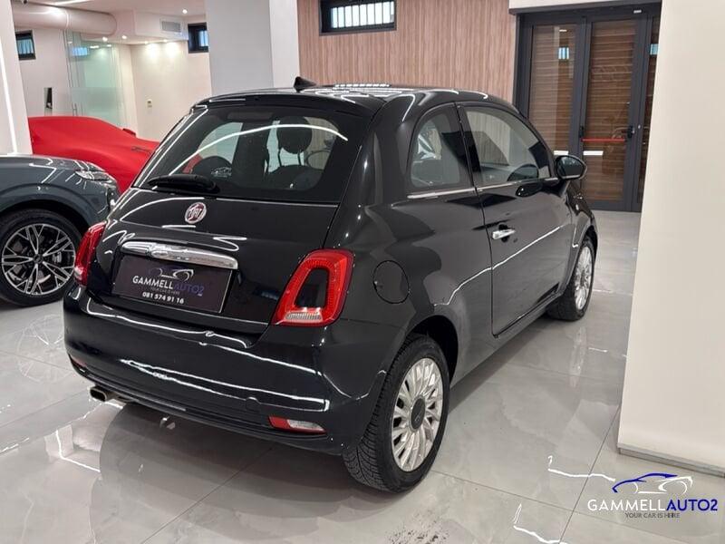FIAT 500 1.2 69cv