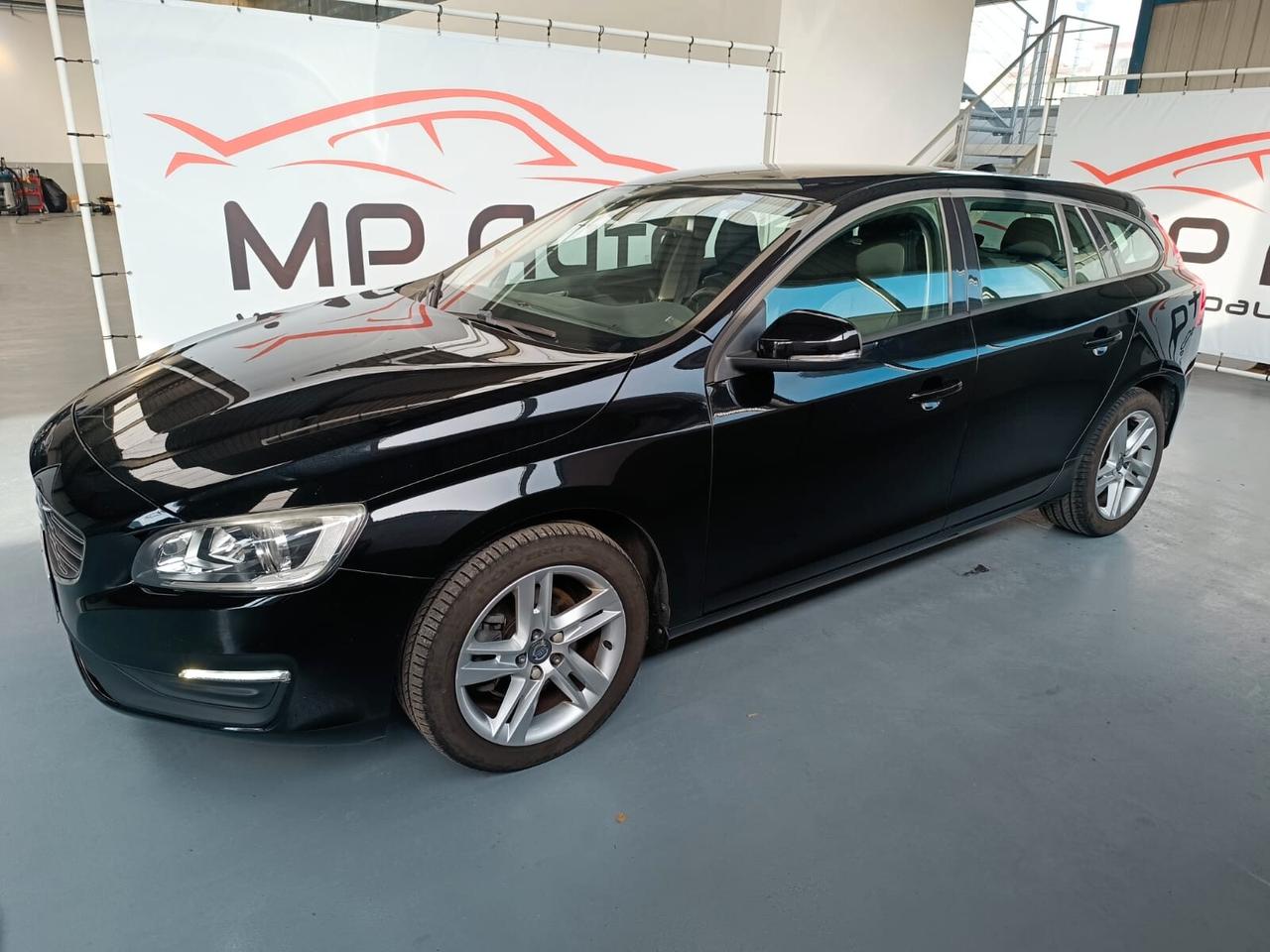 Volvo V60 D3 Momentum