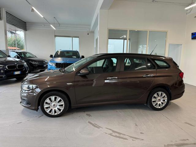 FIAT Tipo 1.6 Mjt S&S DCT SW Lounge