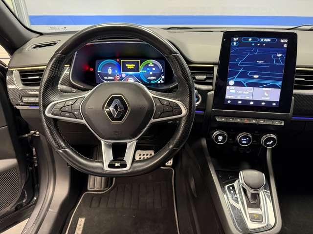 Renault Arkana Arkana 1.6 E-Tech full hybrid Fast Track 145cv