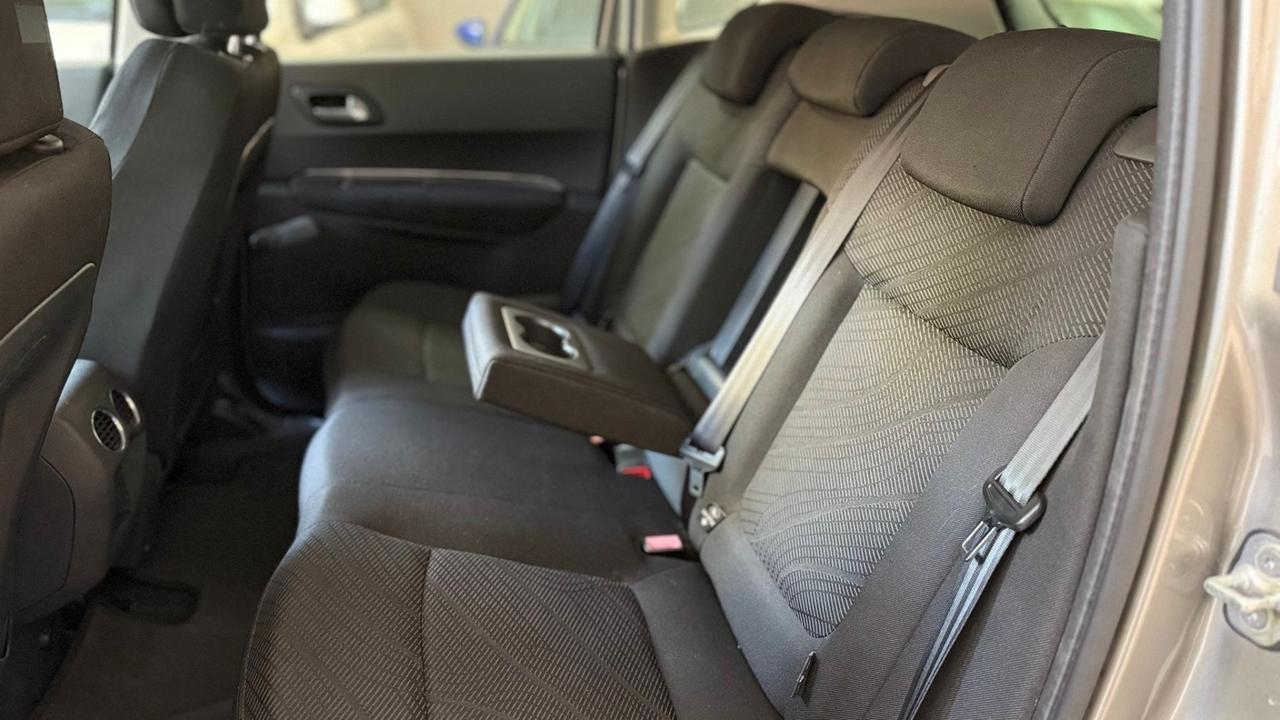 Peugeot 3008 1.6 VTi 120CV Tecno