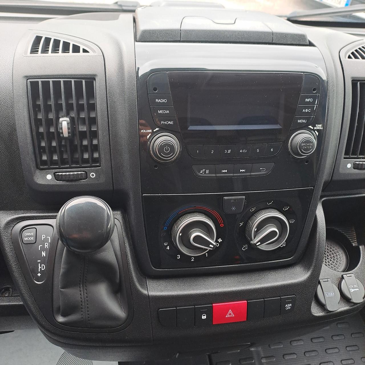 Fiat Ducato 35 2.3 Mtj 140cv PM-TA