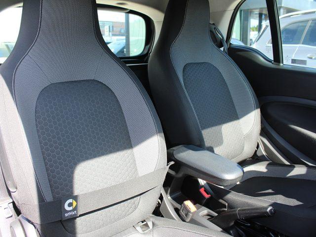 SMART ForTwo EQ Pulse