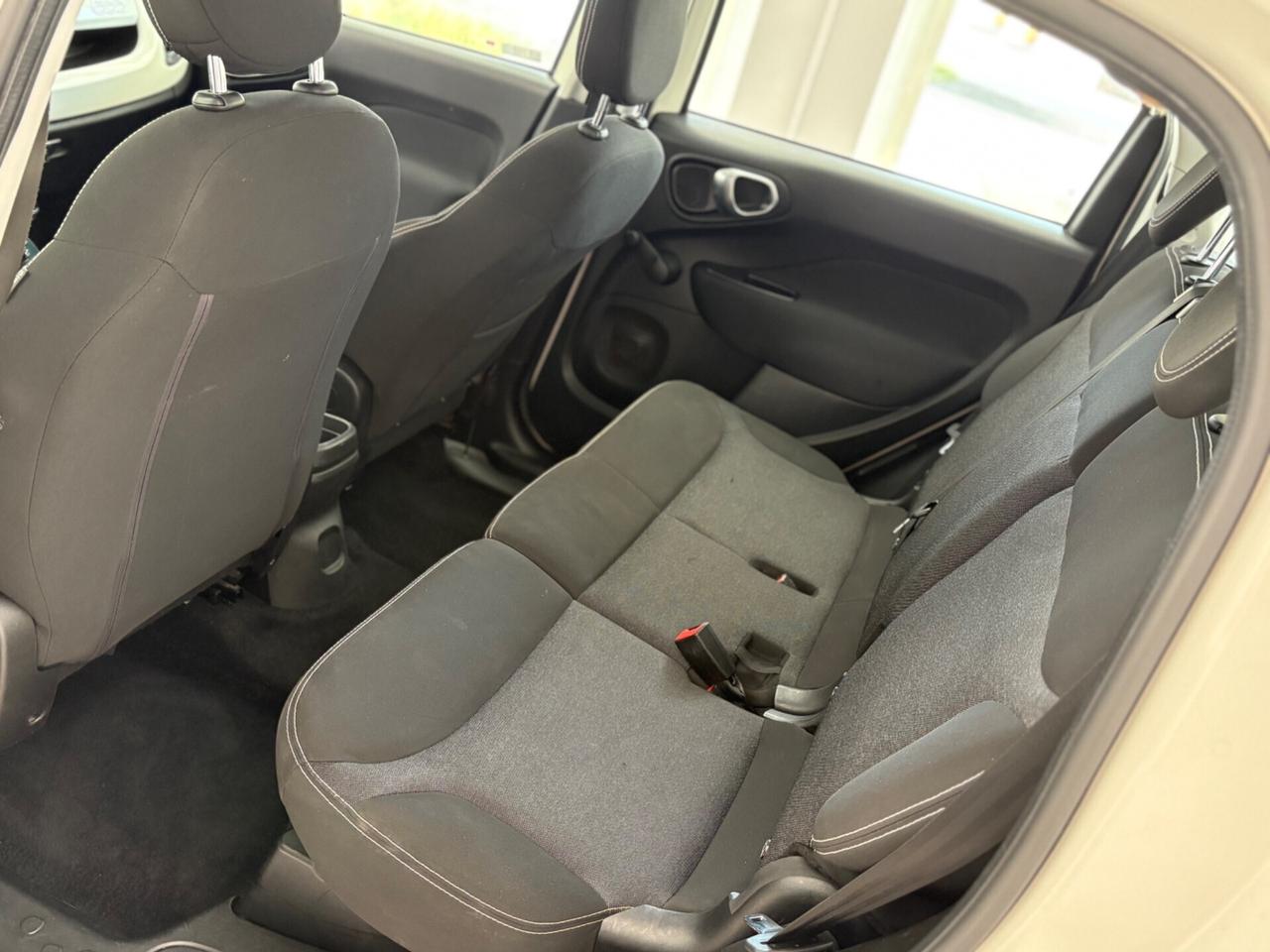 Fiat 500L 1.3 Multijet 95 CV Cross