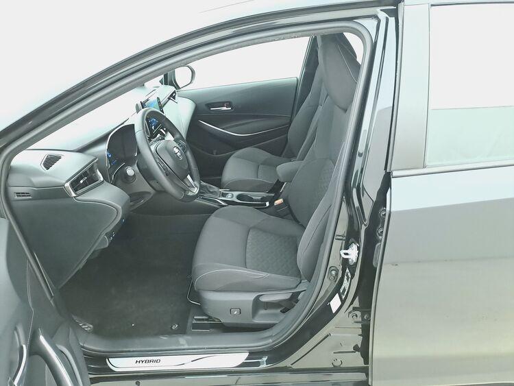 Toyota Corolla TS Hybrid Business BR215378 1.8 Full Hybrid 122CV