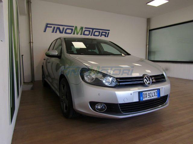 VOLKSWAGEN Golf 1.4 TSI 122CV 5 porte