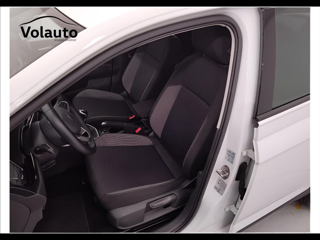 VOLKSWAGEN Taigo - Taigo 1.0 tsi Life 110cv