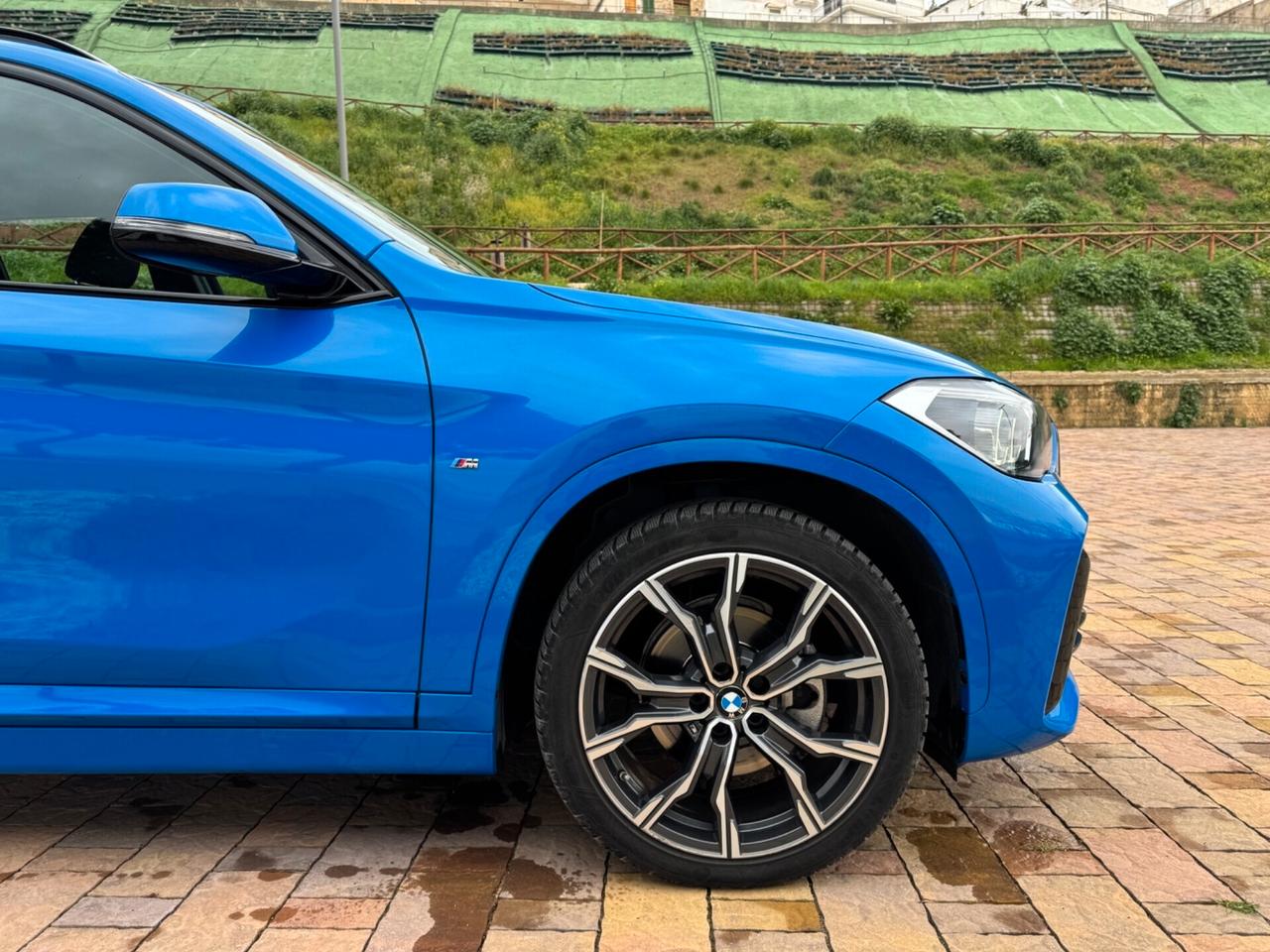 Bmw X1 18d 150cv M-sport edizione limitata