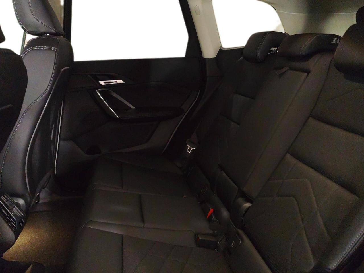 BMW X1 iX1 eDrive20 Pure Edition