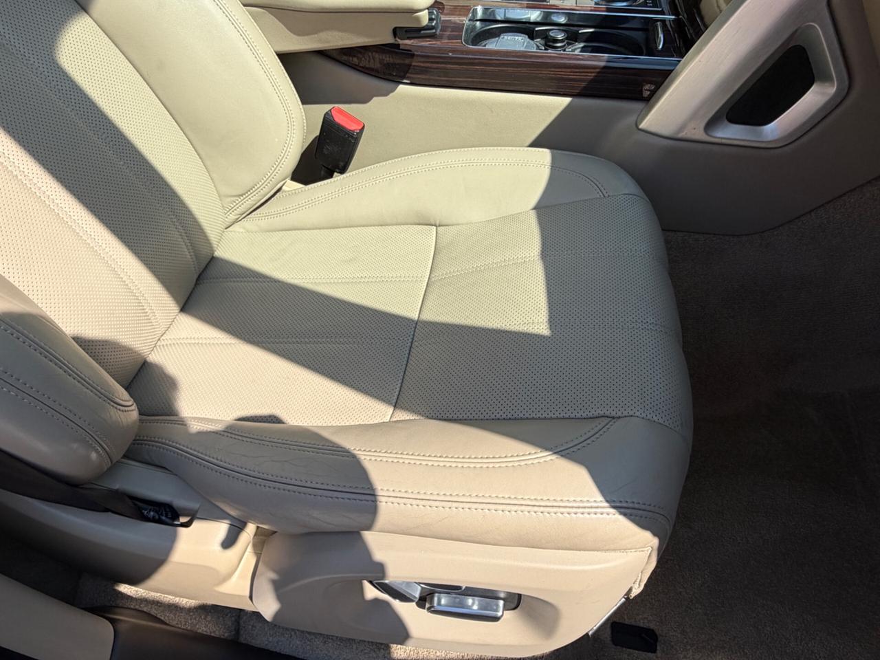 Land Rover Range Vogue 3.0 TDV6 AUTOBIOGRAPHI