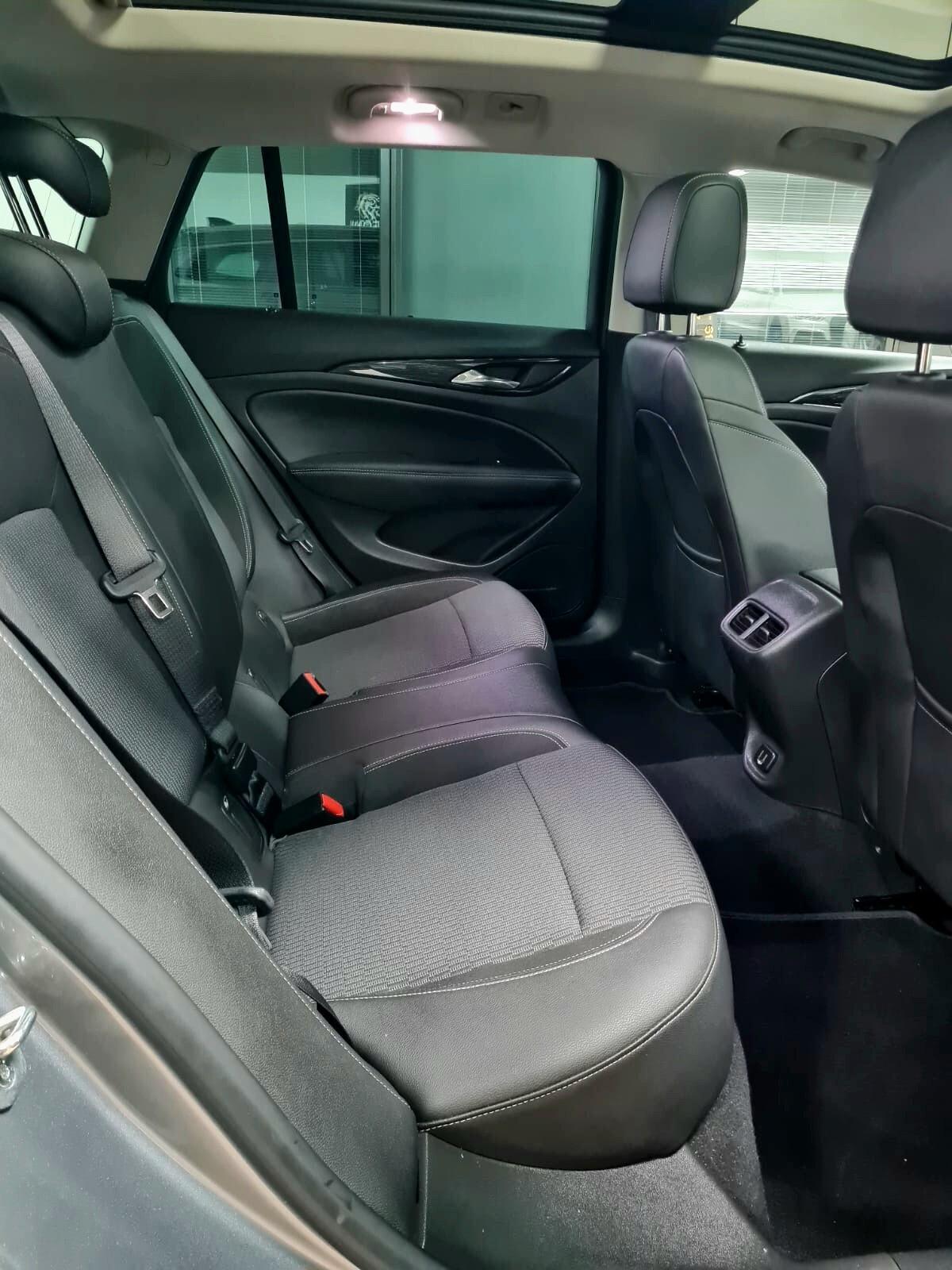 OPEL INSIGNITA 1.6 CDTI 136CV SPORTS TOURER INNOVATION