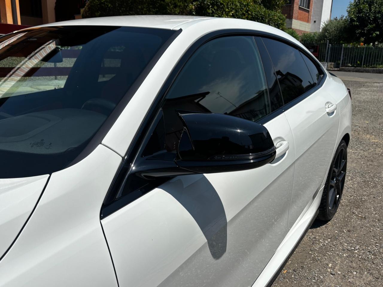 Bmw 220 220d Coupé Msport aut.