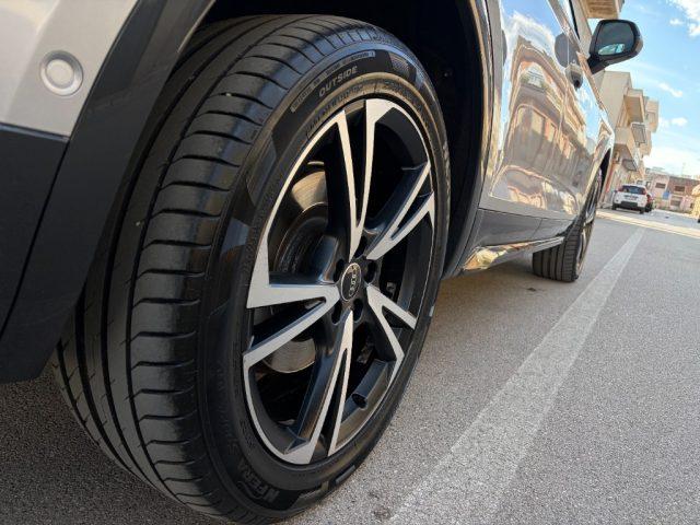 AUDI Q5 40 TDI 204 Quattro S-tronic Advanced