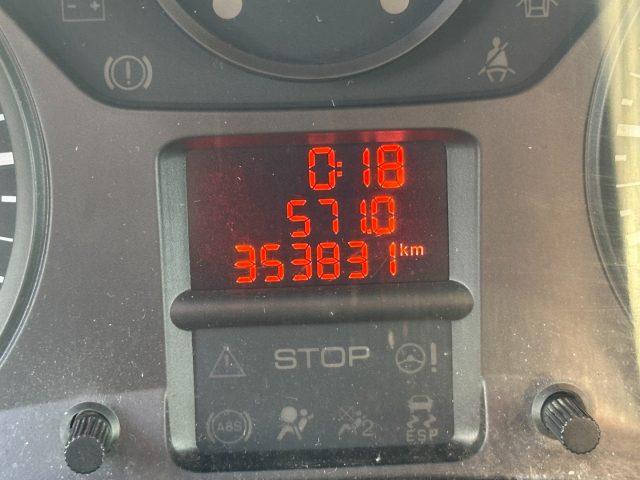 PEUGEOT Partner Tepee 1.6 HDi 75CV AUTOCARRO 5P