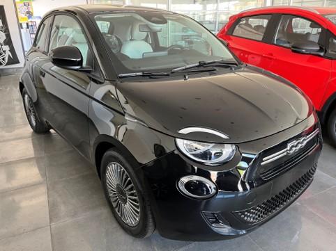 Fiat 500 1.0 Icon + PACK COMFORT /PREZZO REALE