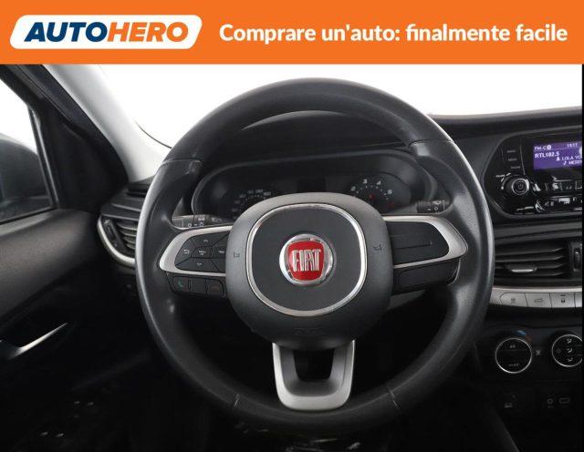 FIAT Tipo 1.4 4 porte Opening Edition