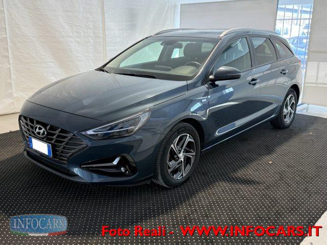 HYUNDAI i30 Wagon 1.0 T-GDI 120 CV 48V Prime - PROMO