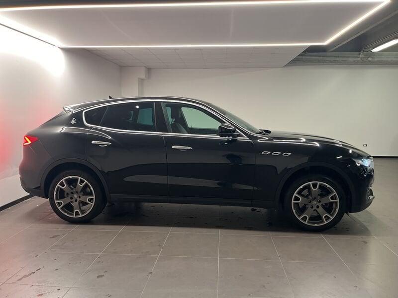 Maserati Levante 3.0 DIESEL V6 GRANSPORT