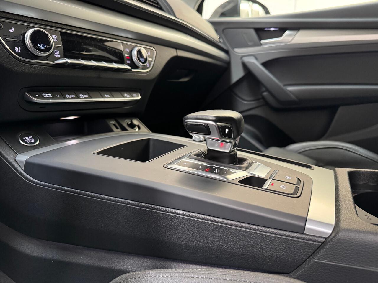 Audi Q5 40 TDI 204 CV quattro S tronic Business Advanced