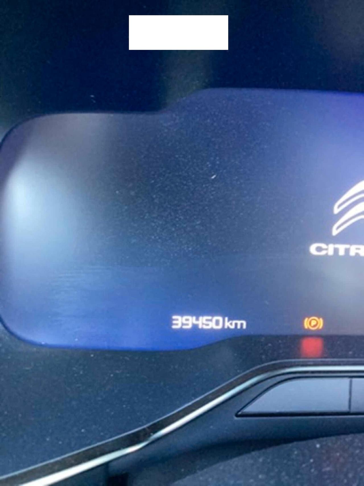 CITROEN C5 AIRCROSS 1.5 BLUEHDI 130CV EAT8 SeS MAX ( FARI LED - COCKPIT - CRUISE - PELLE - NAVI - MIRROR - PDC - TELECAMERA POST. - CERCHI 18 )