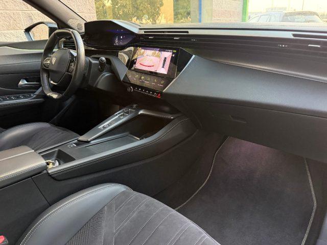 PEUGEOT 308 1.5 BLUEHDI 130CV GT EAT8 NAVIGATORE CERCHI DA 18
