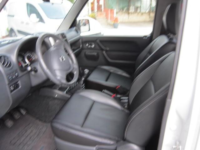 Suzuki Jimny 1.3 4WD Evolution Plus UNICO PROPRIETARIO