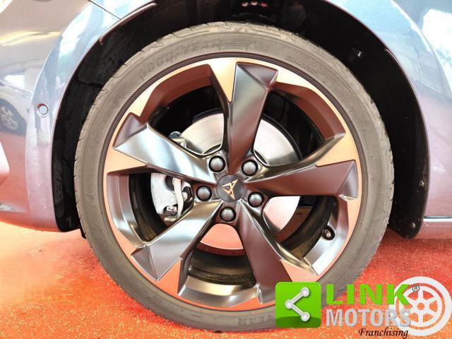 CUPRA Leon Sportstourer 2.0 TDI 150 CV DSG GARANZIA CUPRA