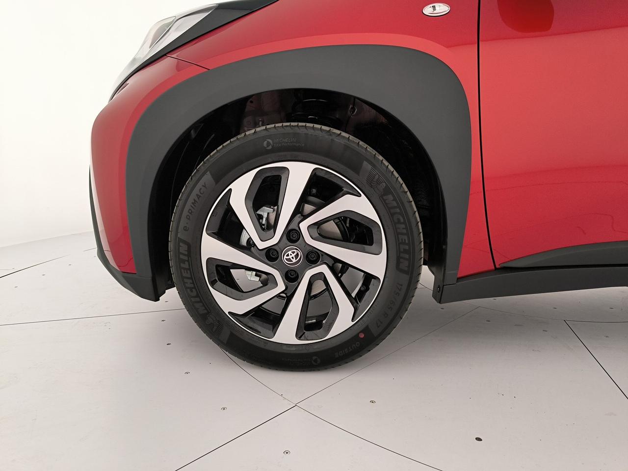 Toyota Aygo x 1.0 trend 72cv