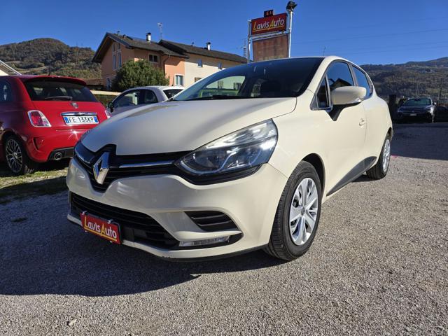 RENAULT Clio dCi 8V 75CV Start&Stop 5 porte Energy Zen