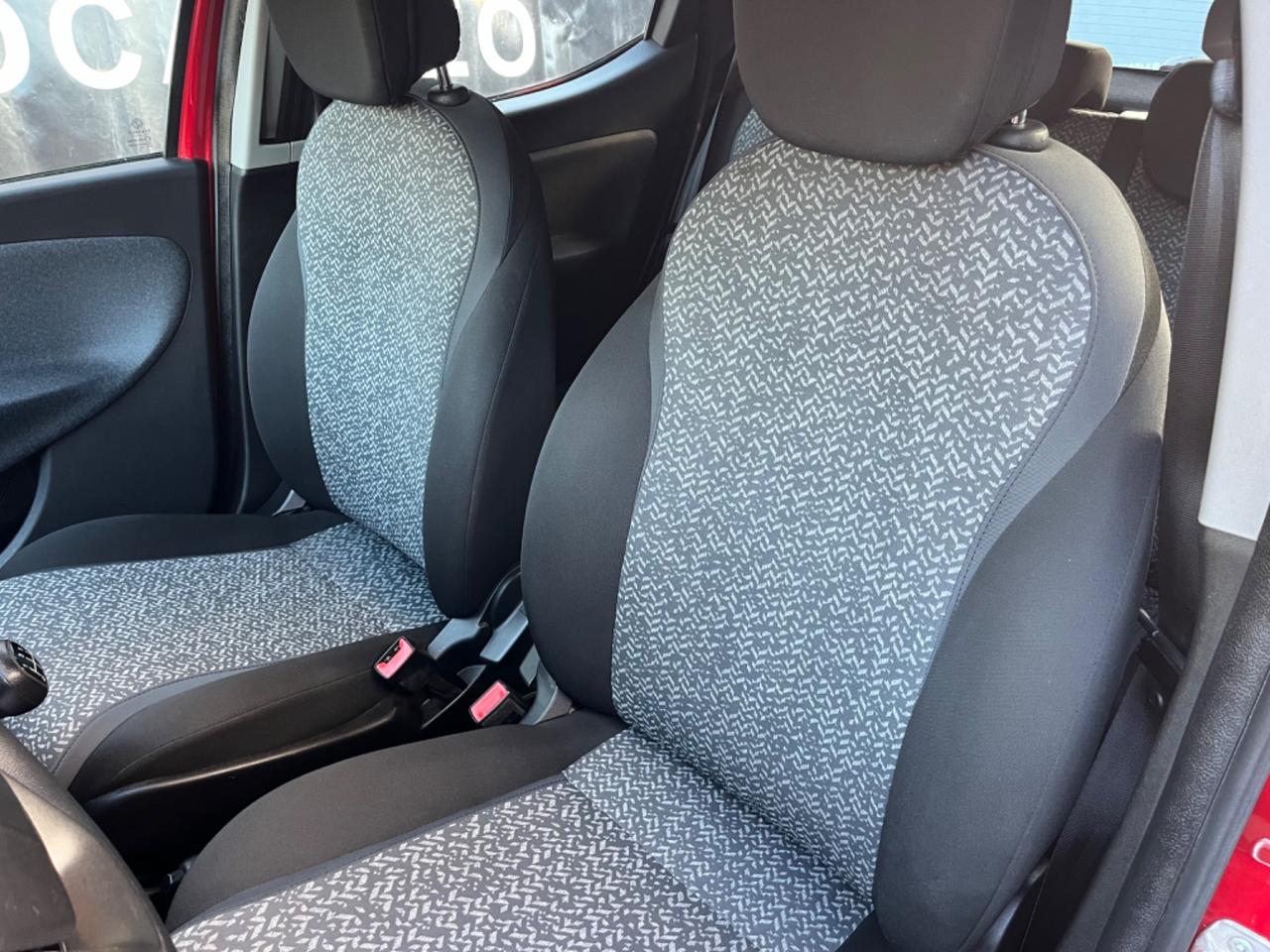 Lancia Ypsilon 1.2 Benzina/gpl di serie Elefantino Blu