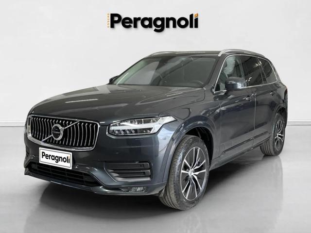 VOLVO XC90 B5 (d) AWD Geartronic 7 posti Momentum Pro