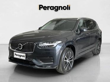 VOLVO XC90 B5 (d) AWD Geartronic 7 posti Momentum Pro