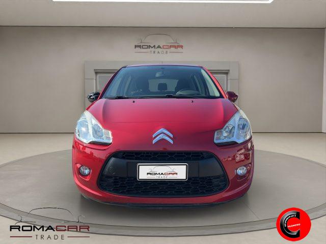 CITROEN C3 1.4 VTi 95 Exclusive Style