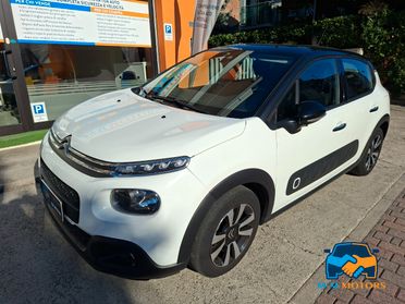 Citroen C3 1.2 puretech Feel s&s 83cv neopatentati my18