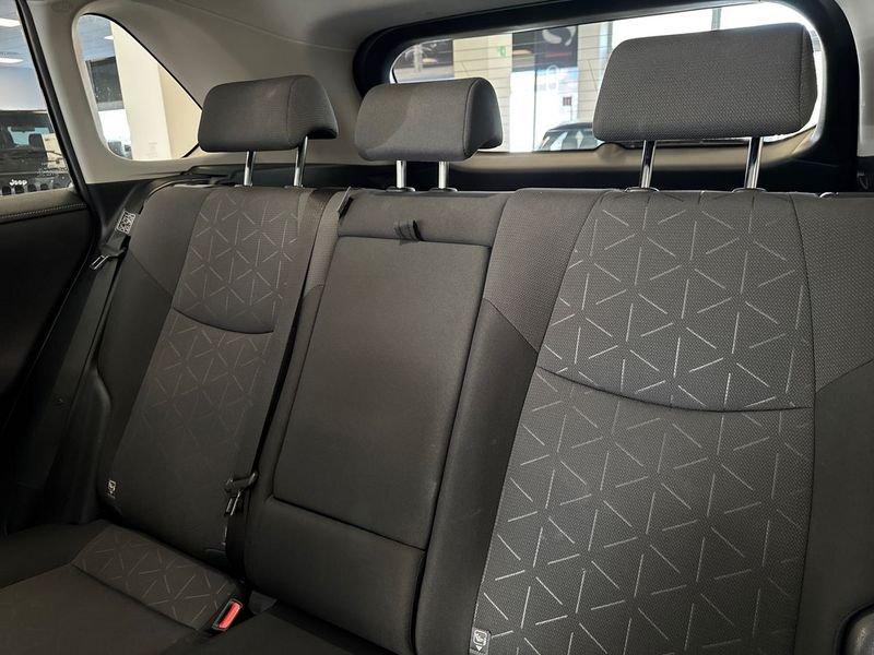 Toyota RAV4 2.5 HV (218CV) E-CVT Dynamic 2WD