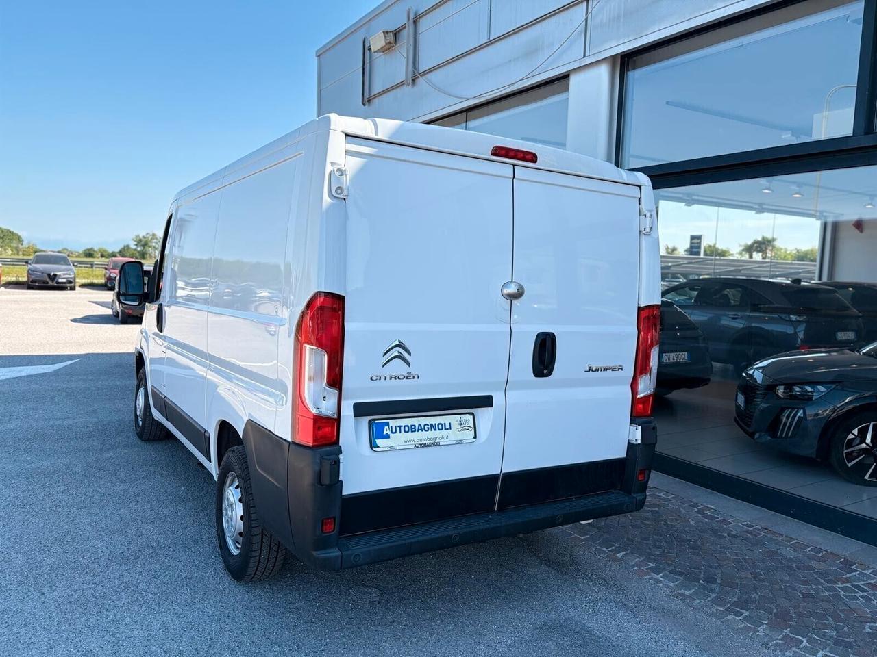 Citroen Jumper BUSINESS 30 BlueHDi 140 PC-TN Furgone SPOTICAR