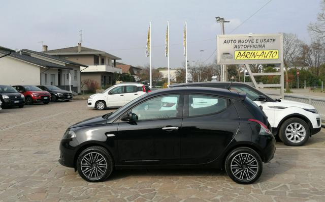 LANCIA Ypsilon 1.0 FireFly 5 porte S&S Hybrid Gold