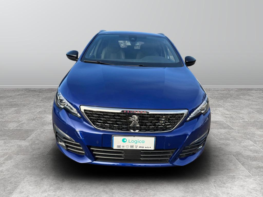 PEUGEOT 308 II - 308 SW 1.2 puretech t Active s&s 130cv my18